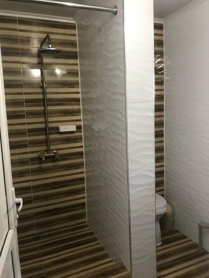 Saima Guest House Ош Экстерьер фото