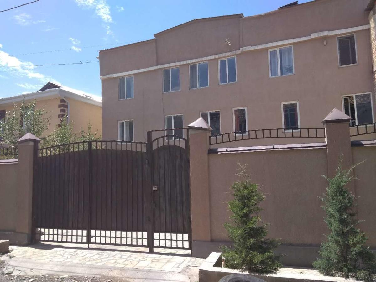 Saima Guest House Ош Экстерьер фото