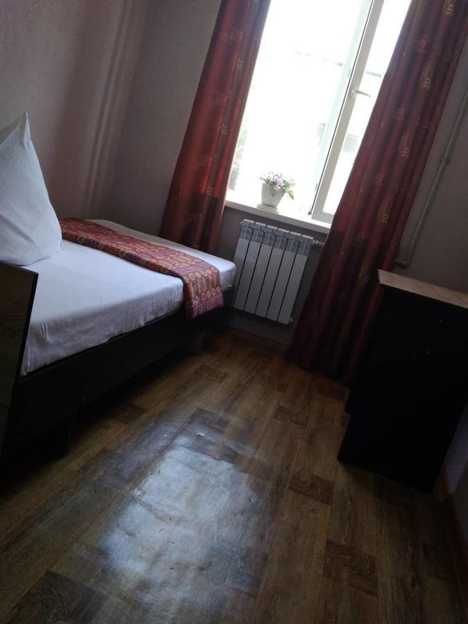Saima Guest House Ош Экстерьер фото
