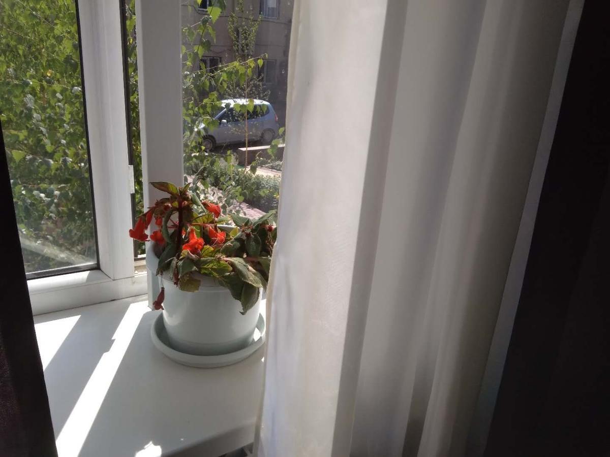 Saima Guest House Ош Экстерьер фото