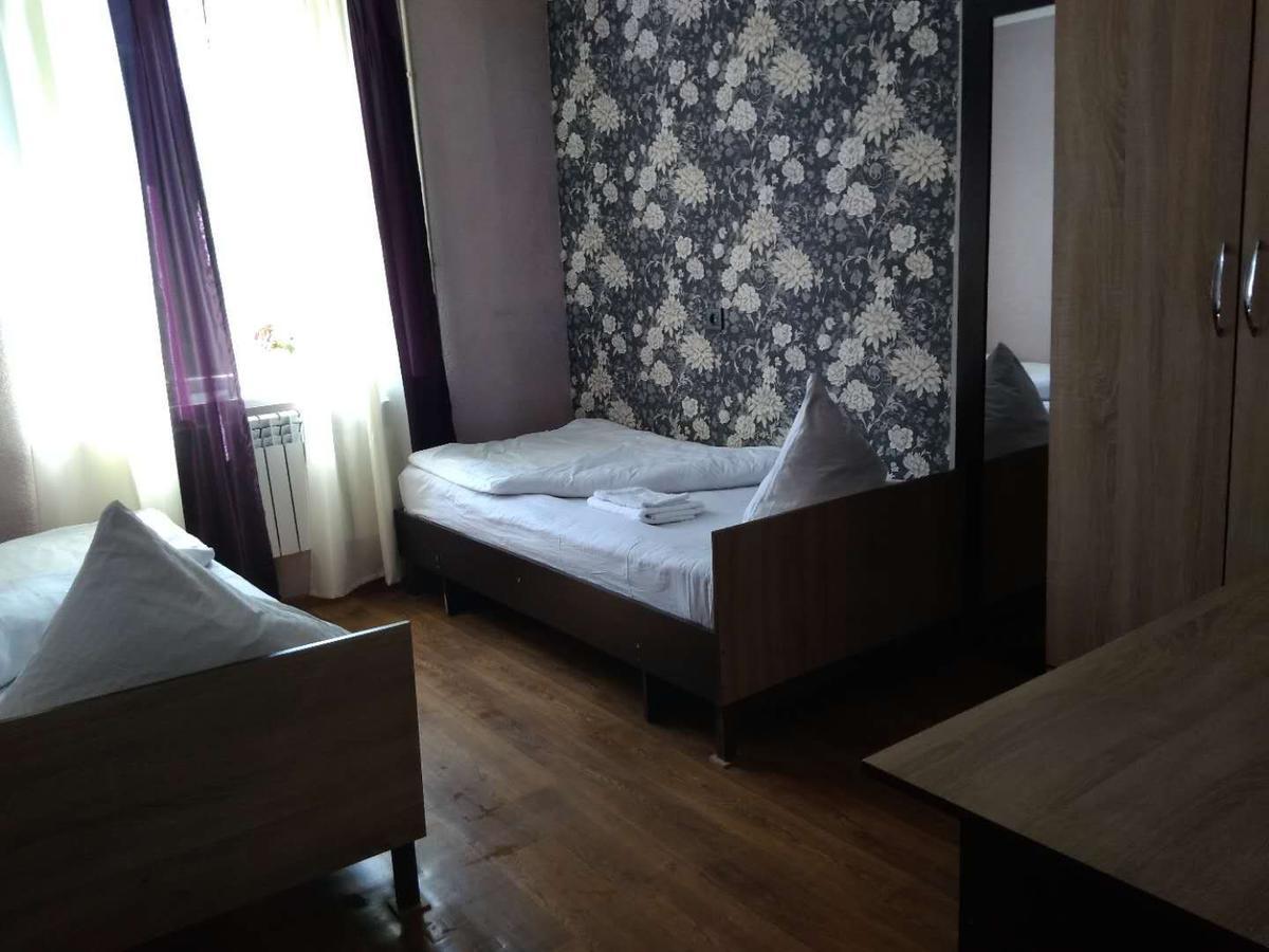 Saima Guest House Ош Экстерьер фото
