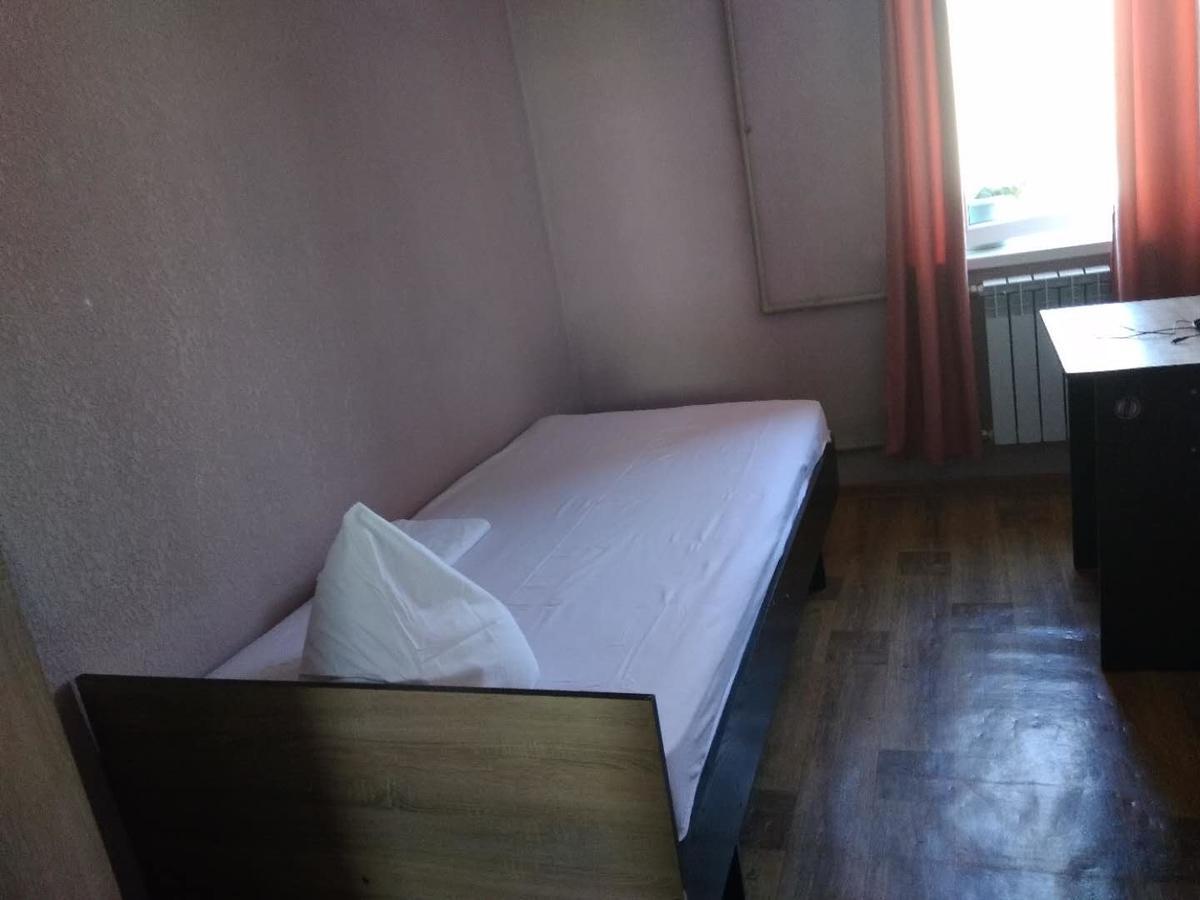Saima Guest House Ош Экстерьер фото