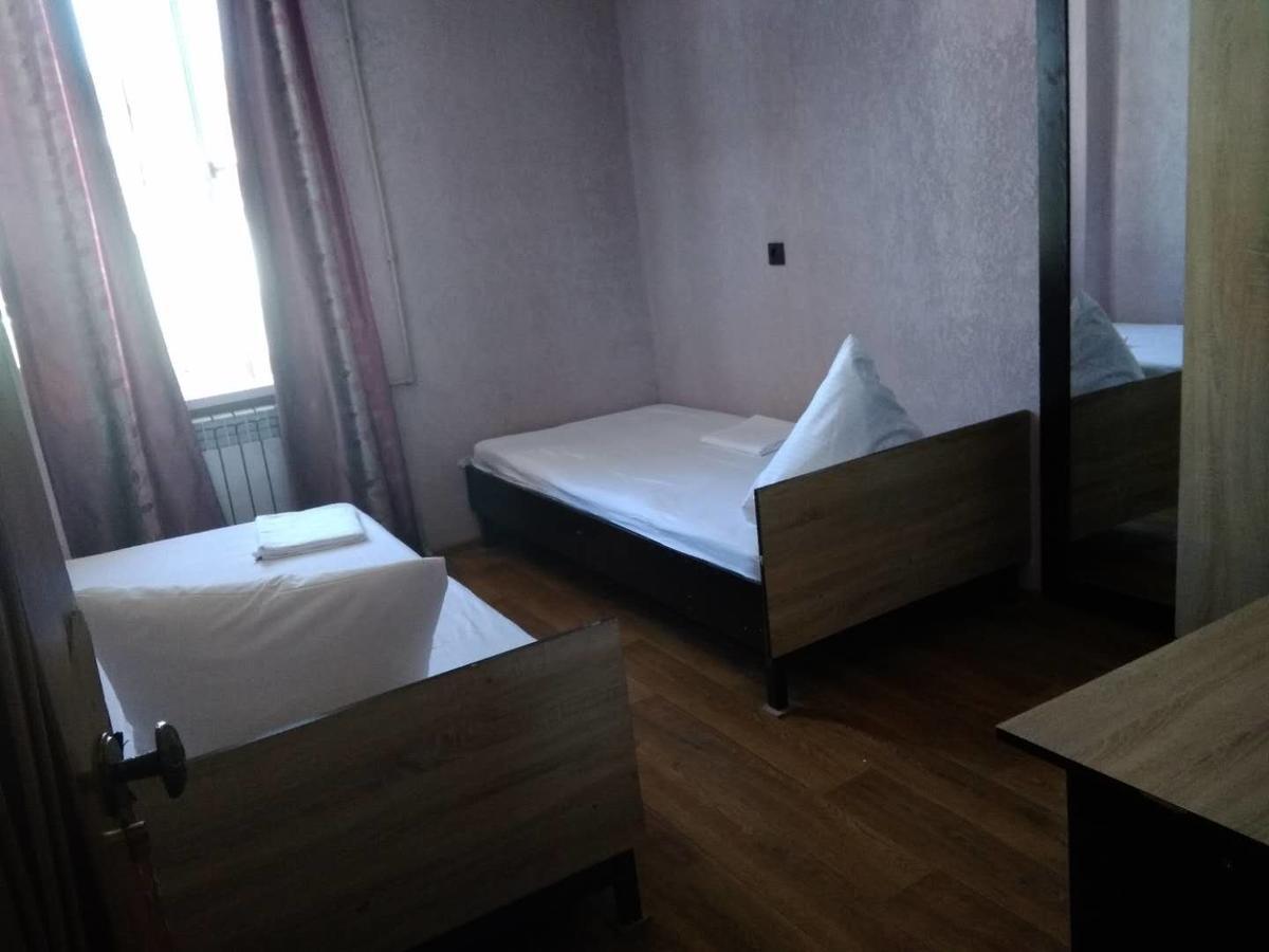 Saima Guest House Ош Экстерьер фото