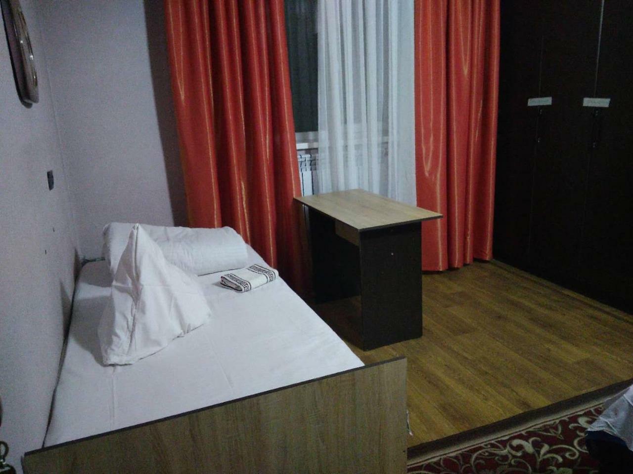 Saima Guest House Ош Экстерьер фото