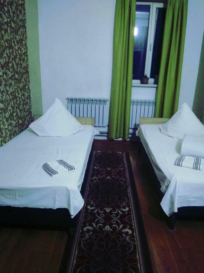 Saima Guest House Ош Экстерьер фото