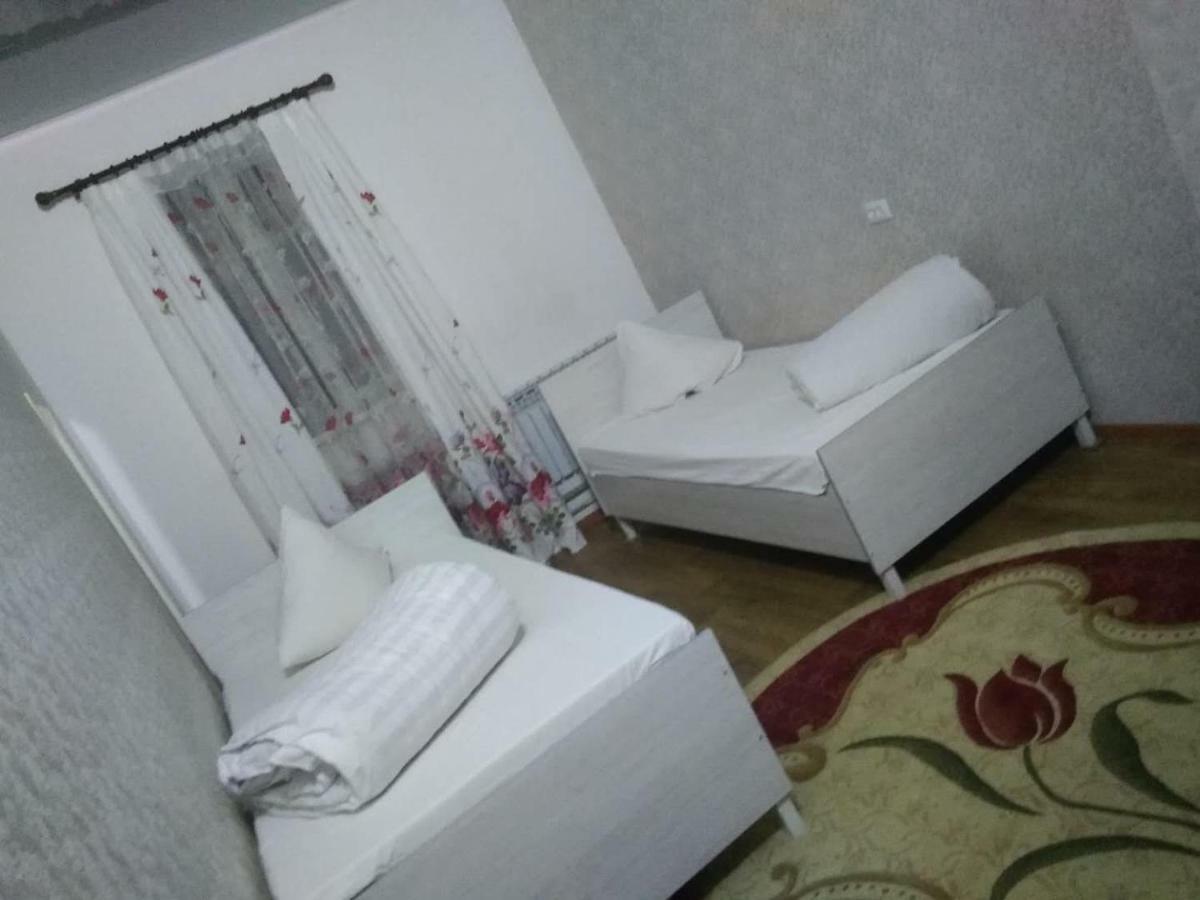 Saima Guest House Ош Экстерьер фото